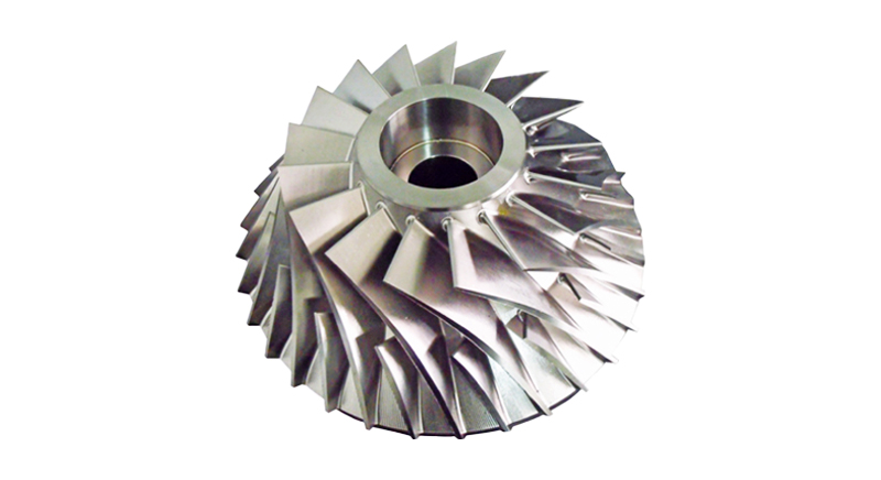 Analysis of the characteristics and application fields of centrifugal air compressors