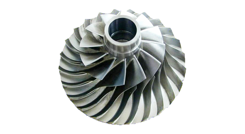 Five latest compressor technologies!