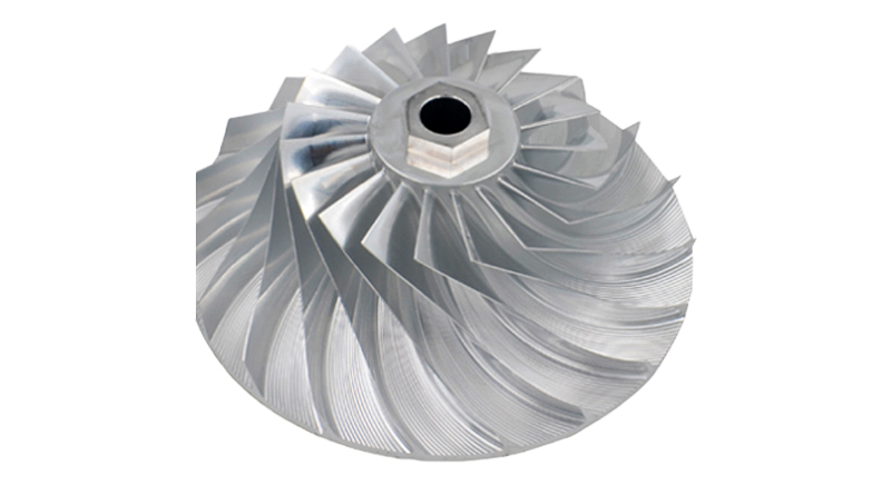 Development trend of centrifugal air compressor