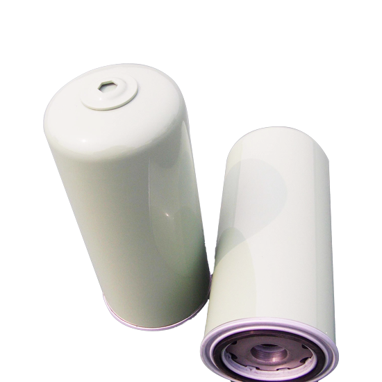  Centrifuge oil filter