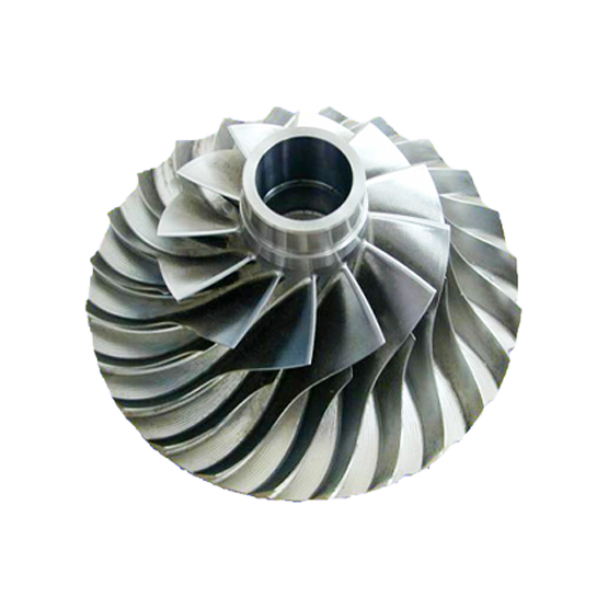 impeller