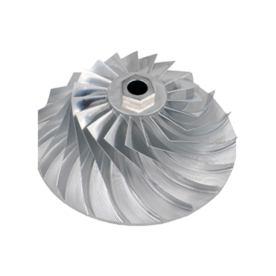 impeller