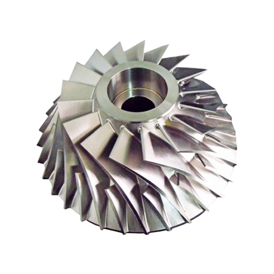 impeller